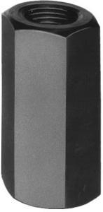 Förlängningsmutter M18 Amf