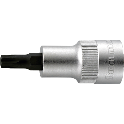 Hylsor Torx®, Inre-Torx 1/2-Drivn. T60 Format