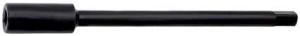 Förlängningshylsa för gängtapp, DIN377, 8,0mm, FORMAT
