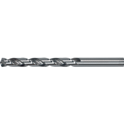 Spiralborr HSS Co5, DIN338, typ Ti, 1,1mm, GÜHRING
