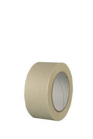 Maskeringstejp, 50mmx50m