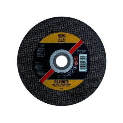 Kapskiva 180X3Mm För Va Ft/Ftk38 Inox-Top/Ft38 Pferd