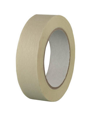 Maskeringstejp, 30mmx50m