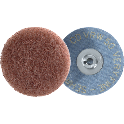 Fleeceskiva Snbbvxl 50Mm K100