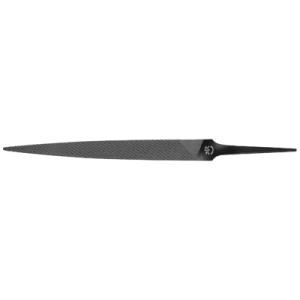 Nyckelfil, Platt-Spetsig Hugg 2 100Mm