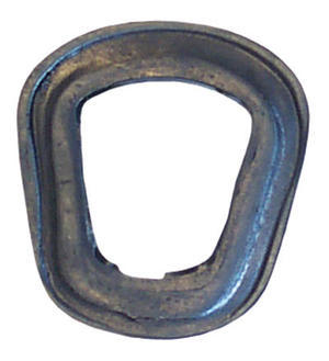 Locktätning för JEEPDUNK