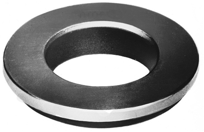 Brickor M16 Din6319C, Amf