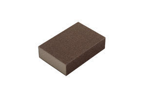 Slipsvamp I Blockform K 100 100X70X27Mm 3M