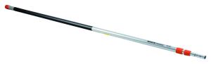 Teleskopskaft i glasfiber 1,8-3,2mm, Bahco