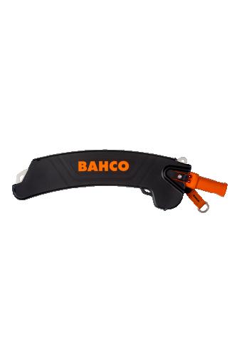 Beskärningssåg med fin tandning för förlängningsskaft, 330mm, Bahco