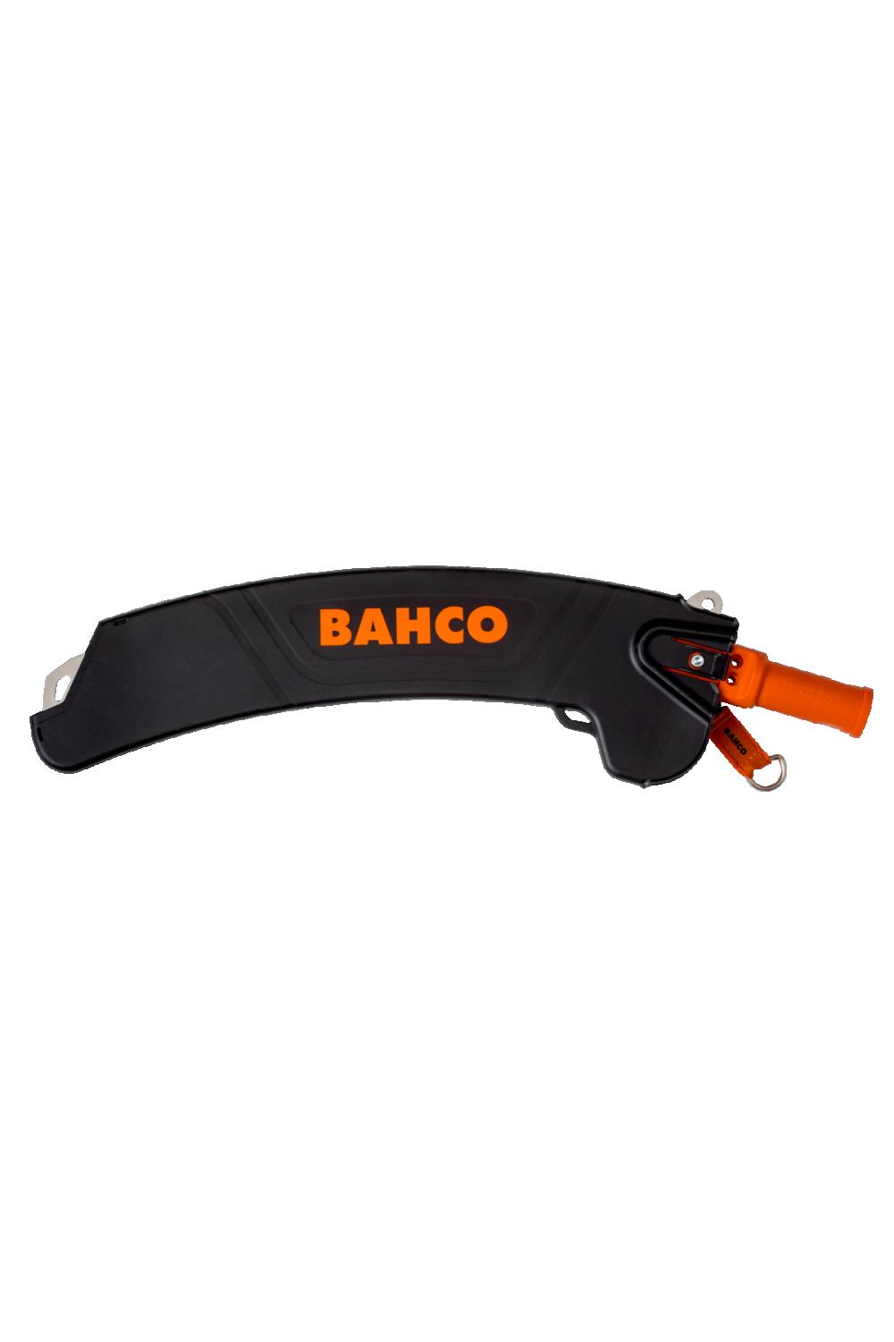 Beskärningssåg med medelgrov tandning för förlängningsskaft, 360mm, Bahco