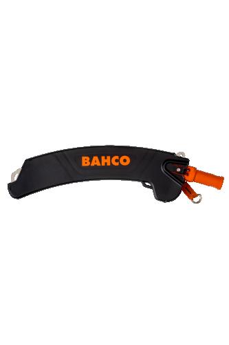 Beskärningssåg med medelgrov tandning för förlängningsskaft, 360mm, Bahco