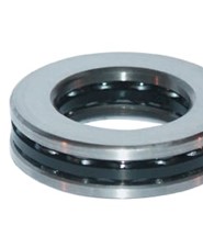 AXIALKULLAGER 51409 45x100x39