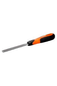 Ansatsfil 10" Fin Skaft