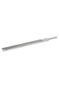 Ansatsfil Oberg 10" Grov