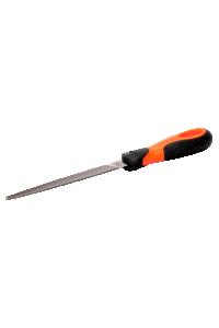 Rymfil 6" Medium Skaft