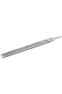 Flat Fil 10" Grov