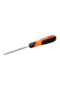 Rund Fil 10" Fin Skaft