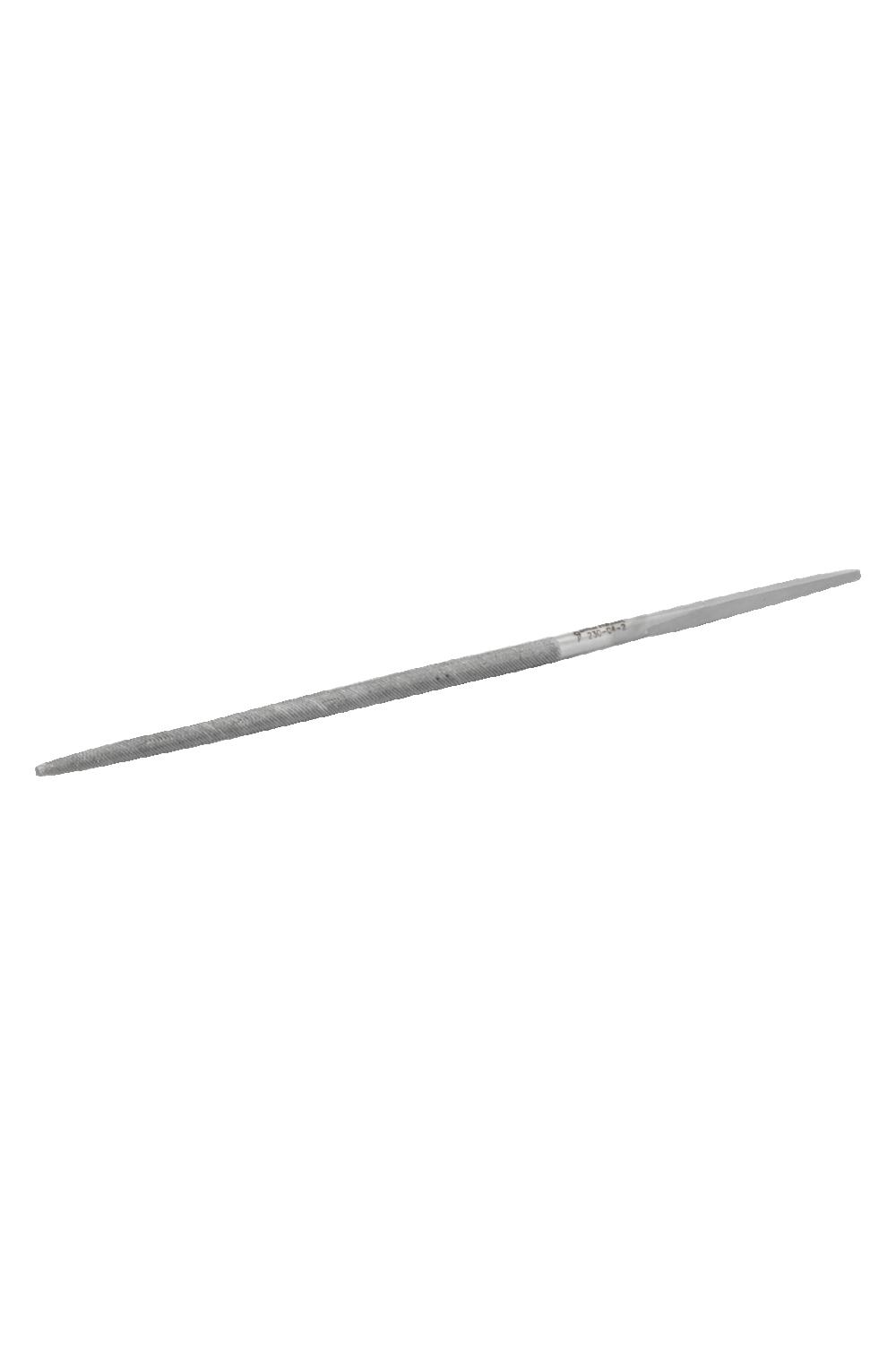 Rund Fil 8" Fin