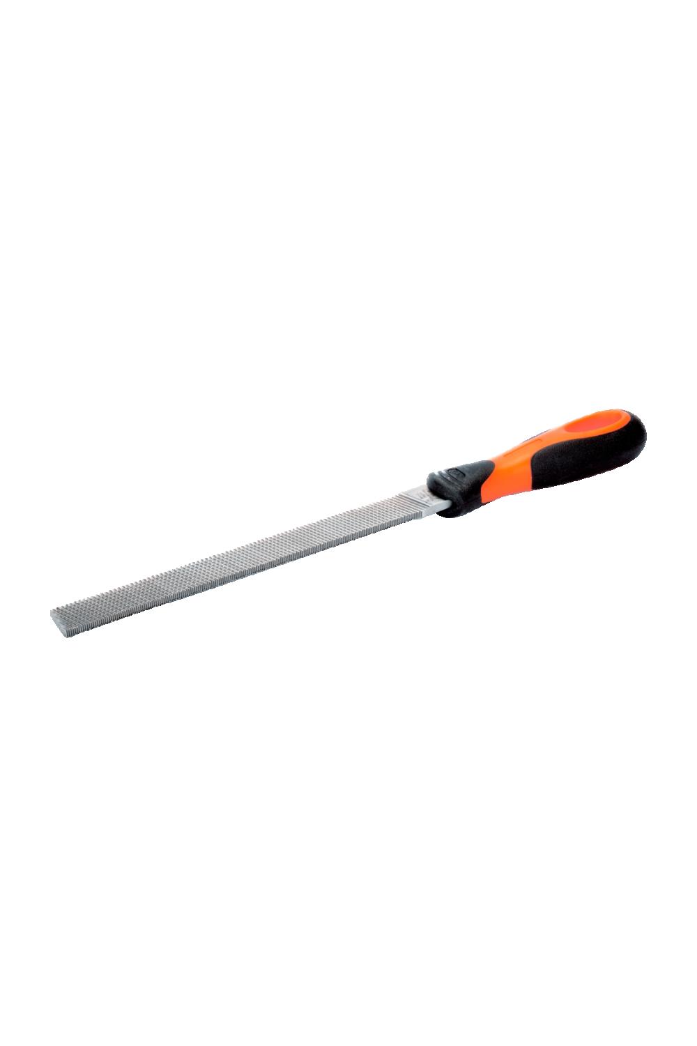 Ansatsfil 10" Medium Skaft