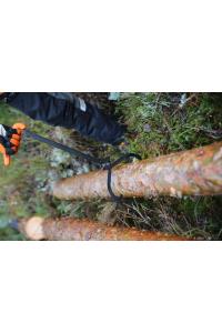 Massavedsax, 34 Cm, Öppn 19 C