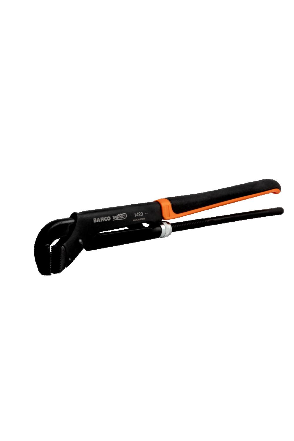 Rörtång Ergo 320 Mm
