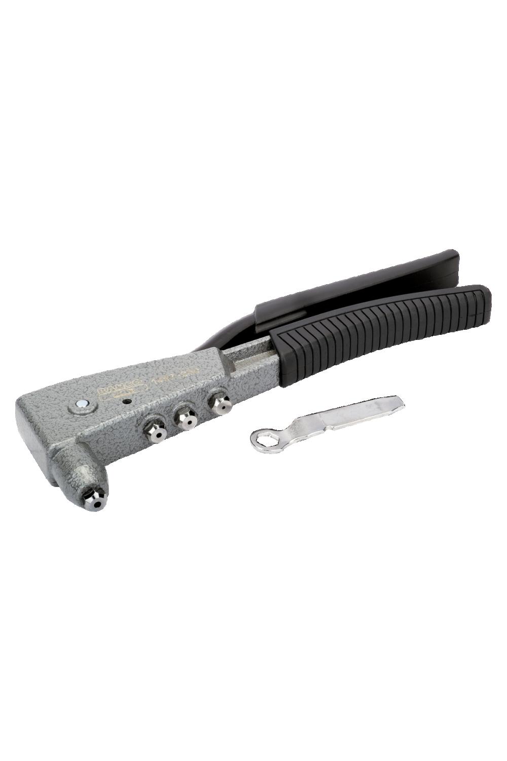 Nitverktyg 2,4-4,8 Mm
