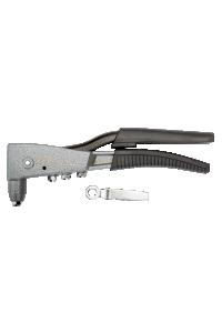 Nitverktyg 2,4-4,8 Mm