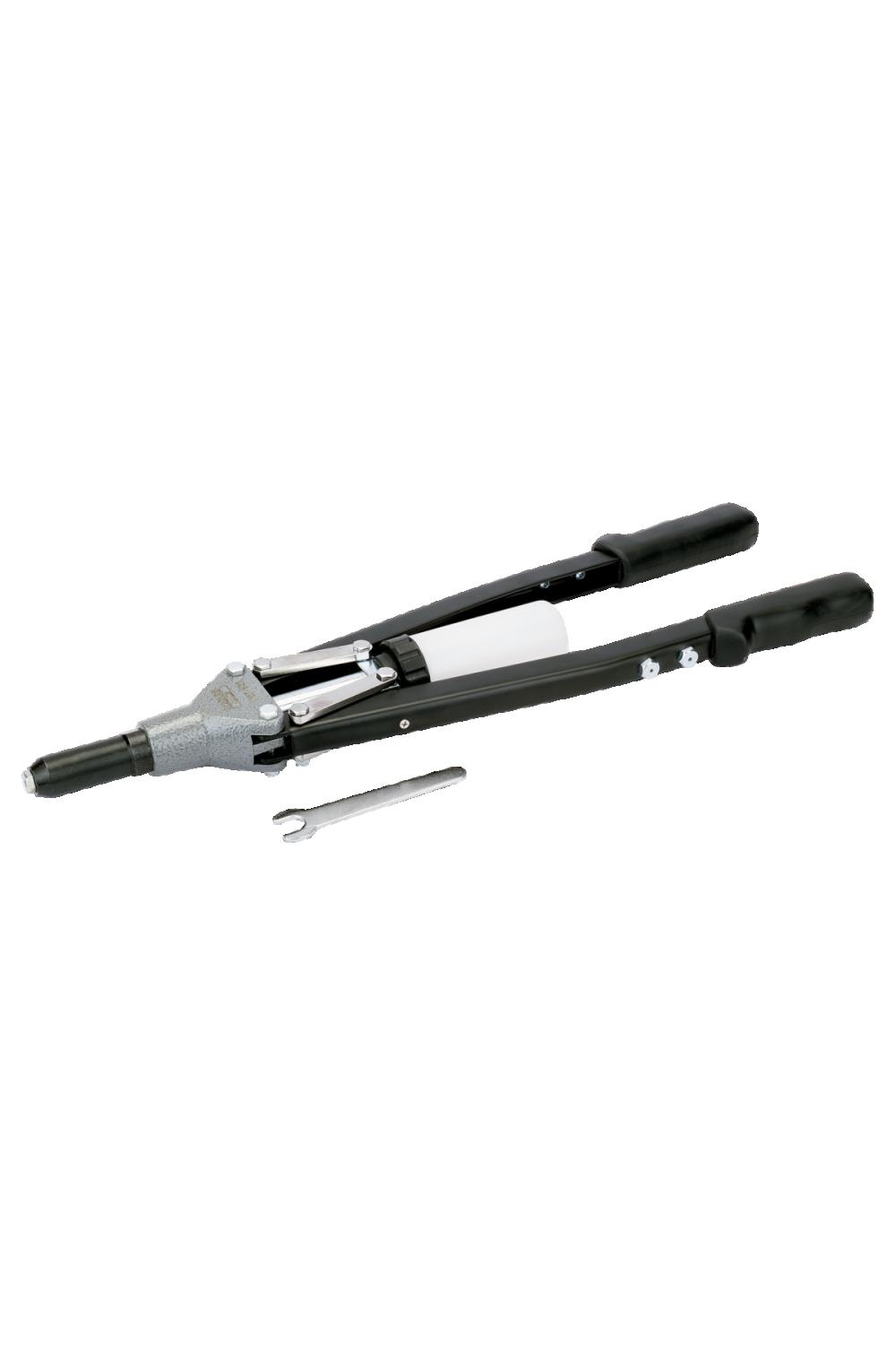 Nitverktyg 3,2-6,8 Mm