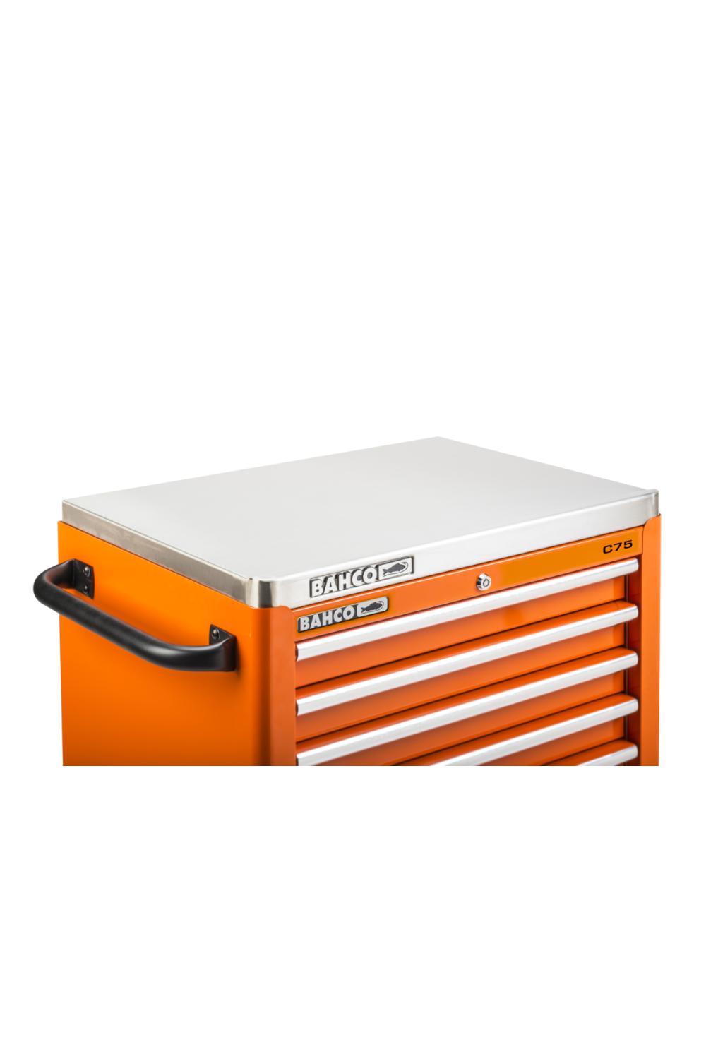 Arbetsyta Rostfri För 1470K