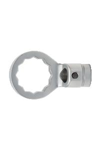 RINGNYCKEL INSTICK 16 MM 1"
