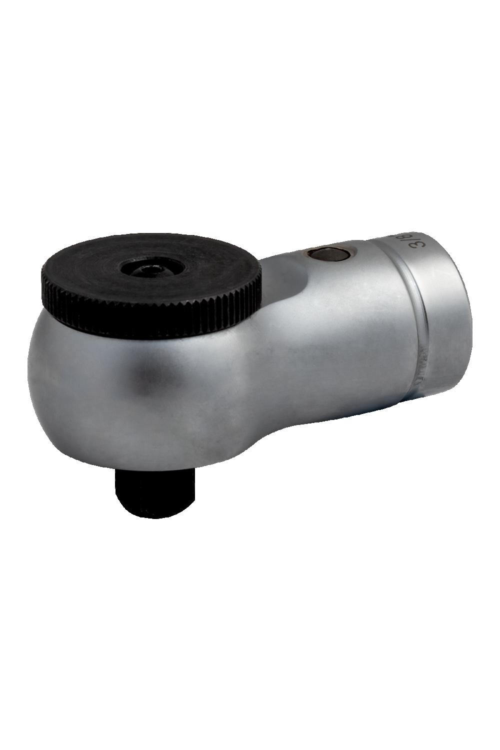 SPÄRRHUVUD INSTICK 16 MM 1/2"