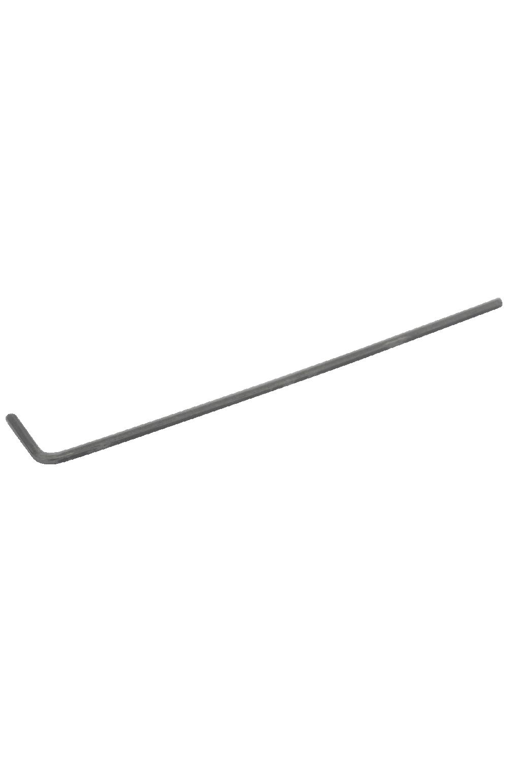 INSEXNYCKEL LÅNG 10 MM