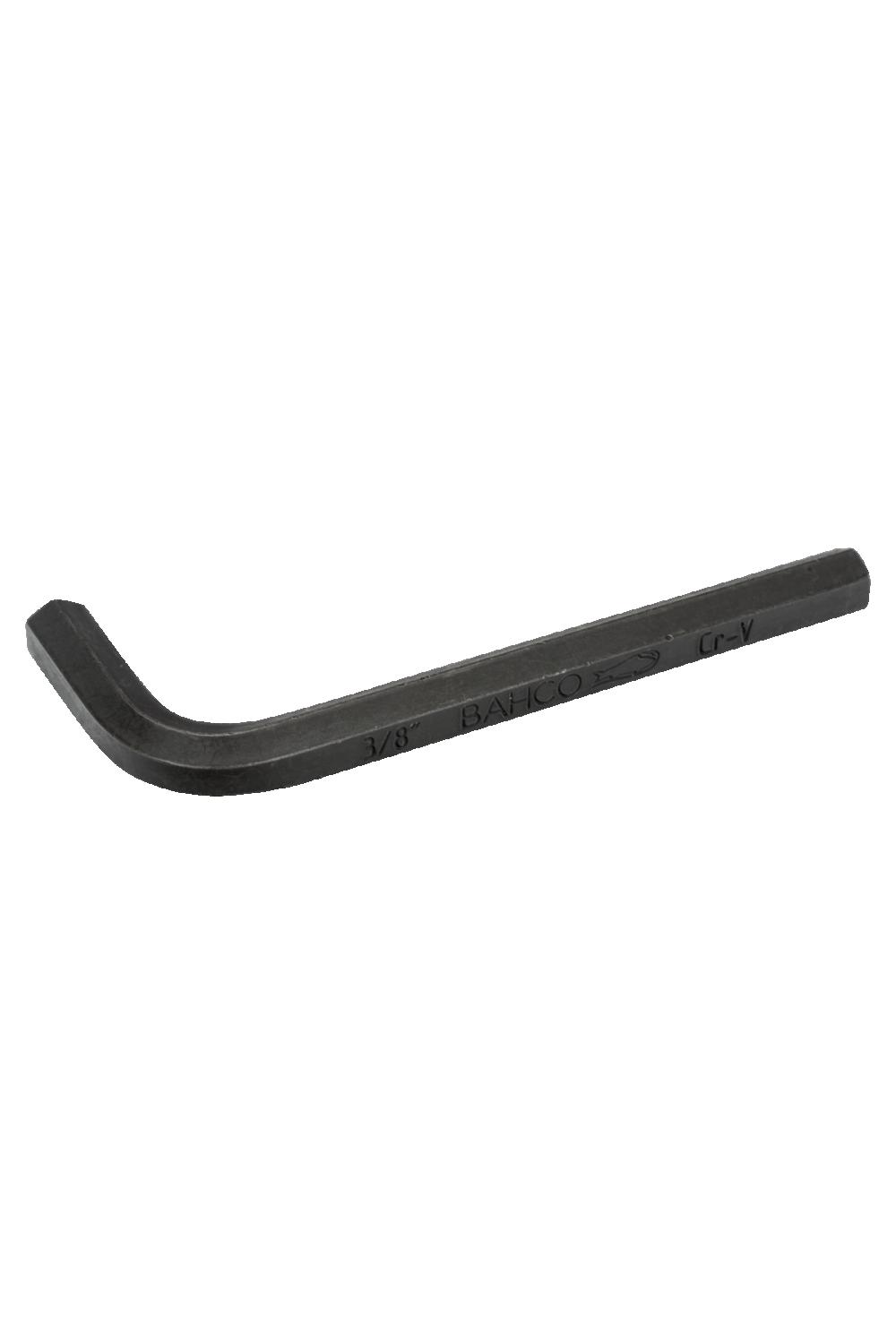 INSEXNYCKEL 1/2"