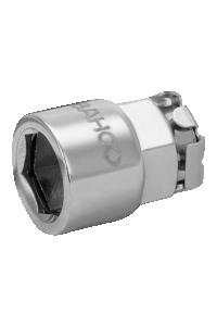 BITSADAPTER 10 MM - 1/4" BITS