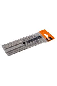 Nålfilssats 160 Mm Medium 6De