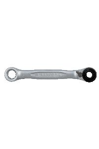 Bitsspärrnyckel 1/4"