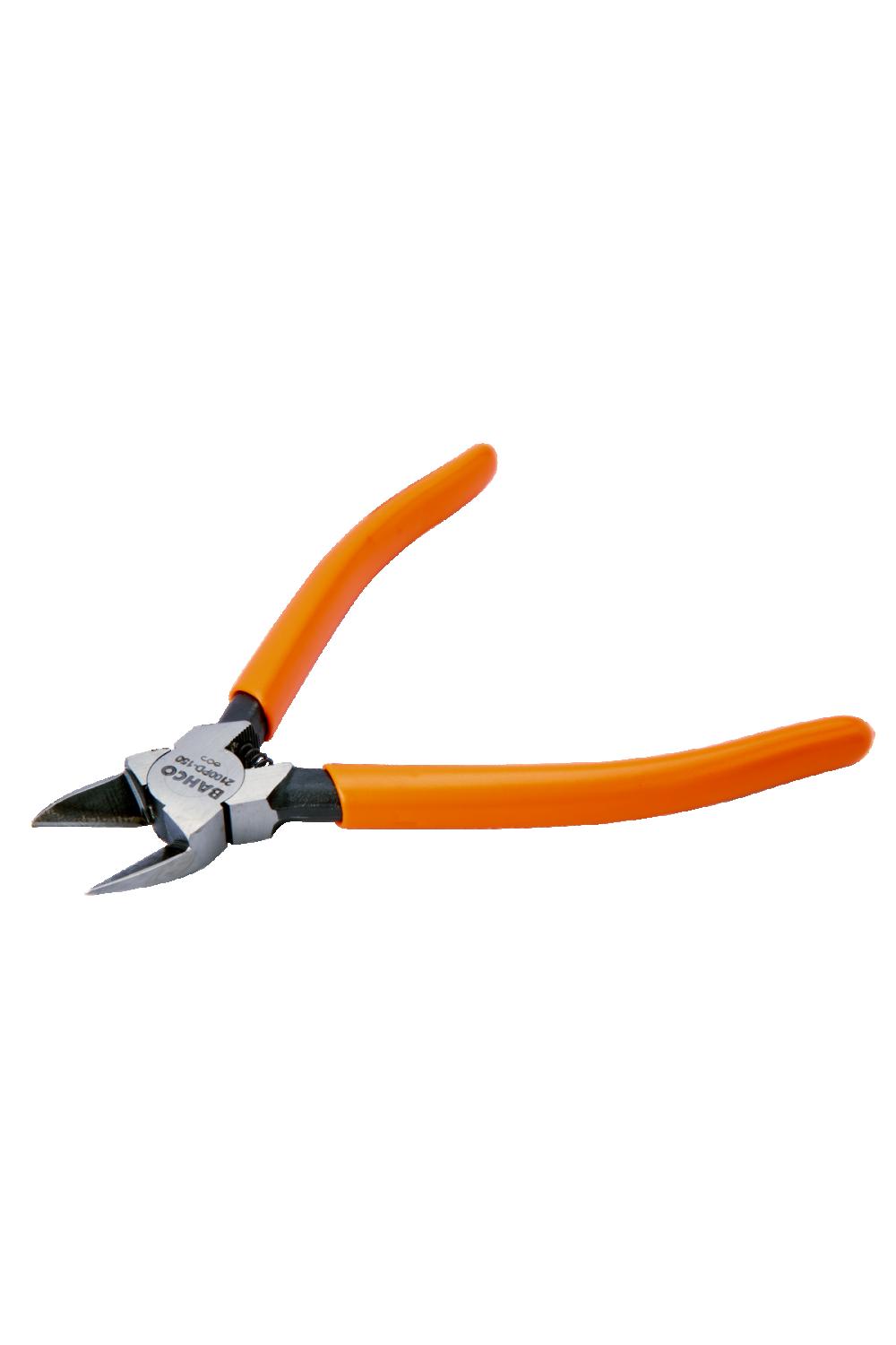 Sidavbitare För Plast 150 Mm