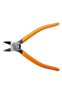 Sidavbitare För Plast 150 Mm