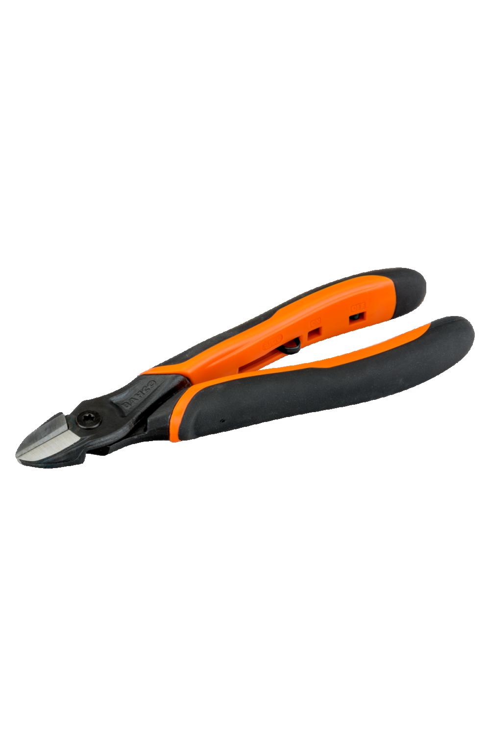 Sidavbitare Ergo 140 Mm
