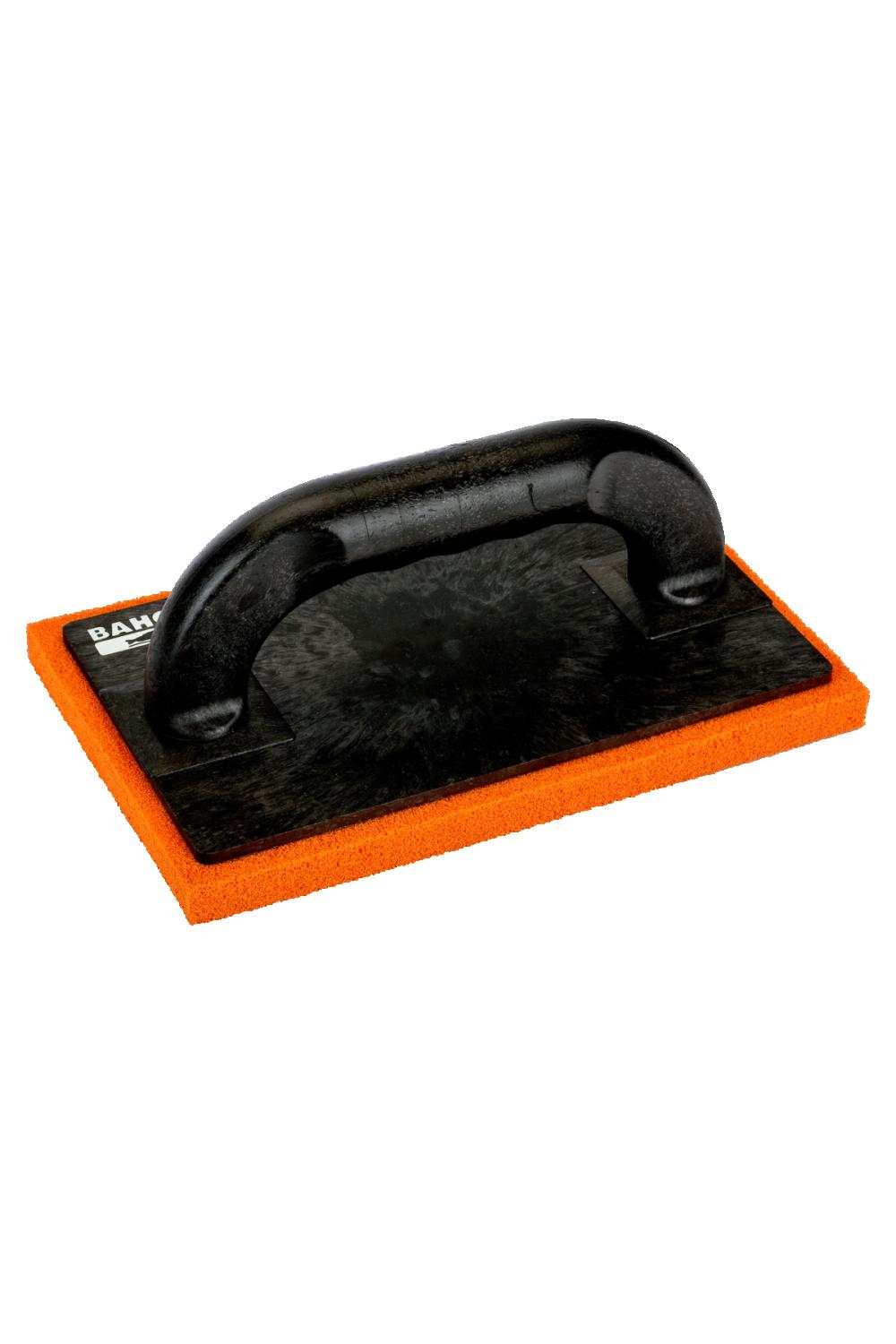 Fogbräda Gummi 215X135 Mm