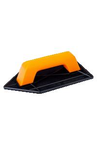 Rivbräda Spetsig 265X140 Mm