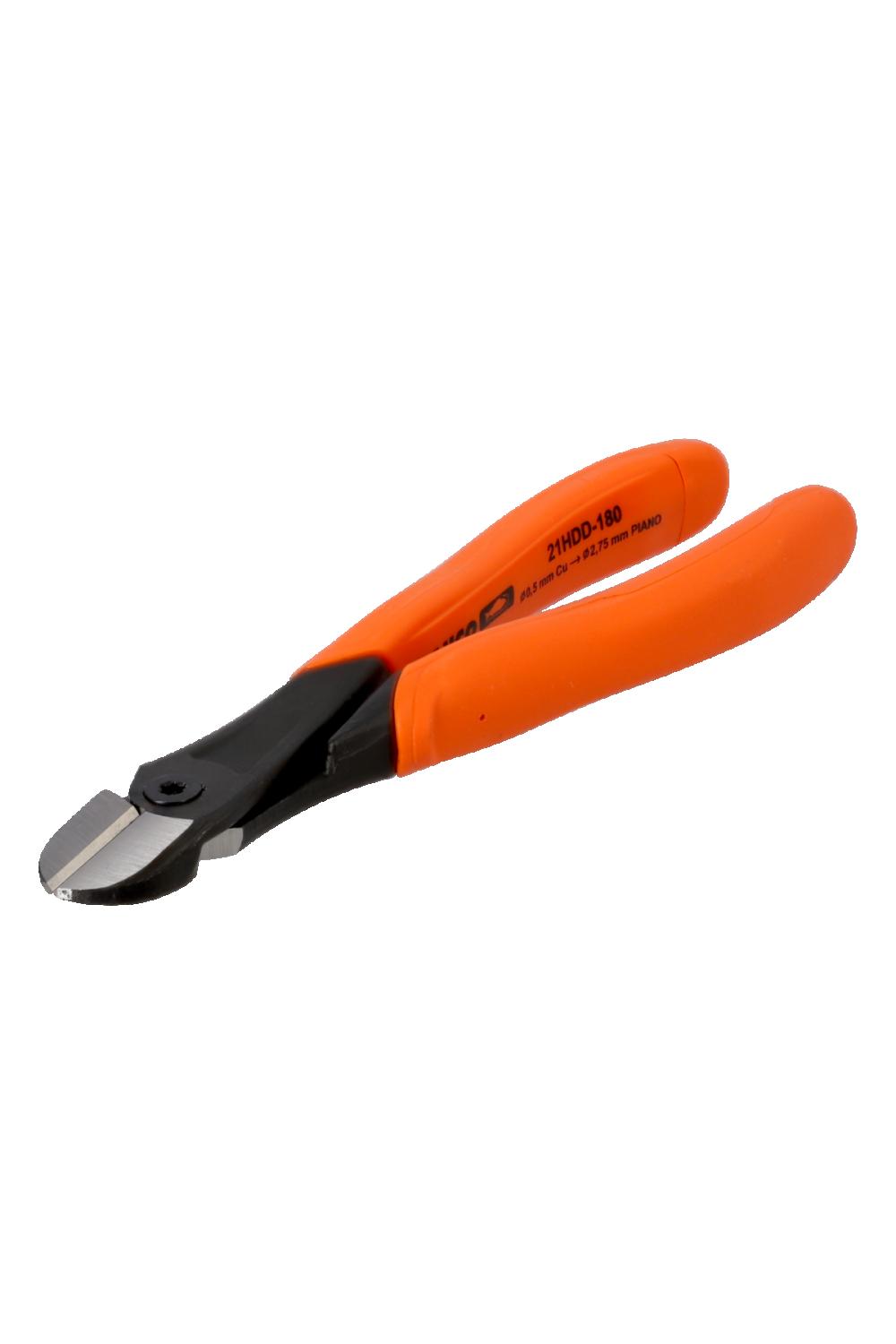 Kraftsidavbitare 160 Mm Ip
