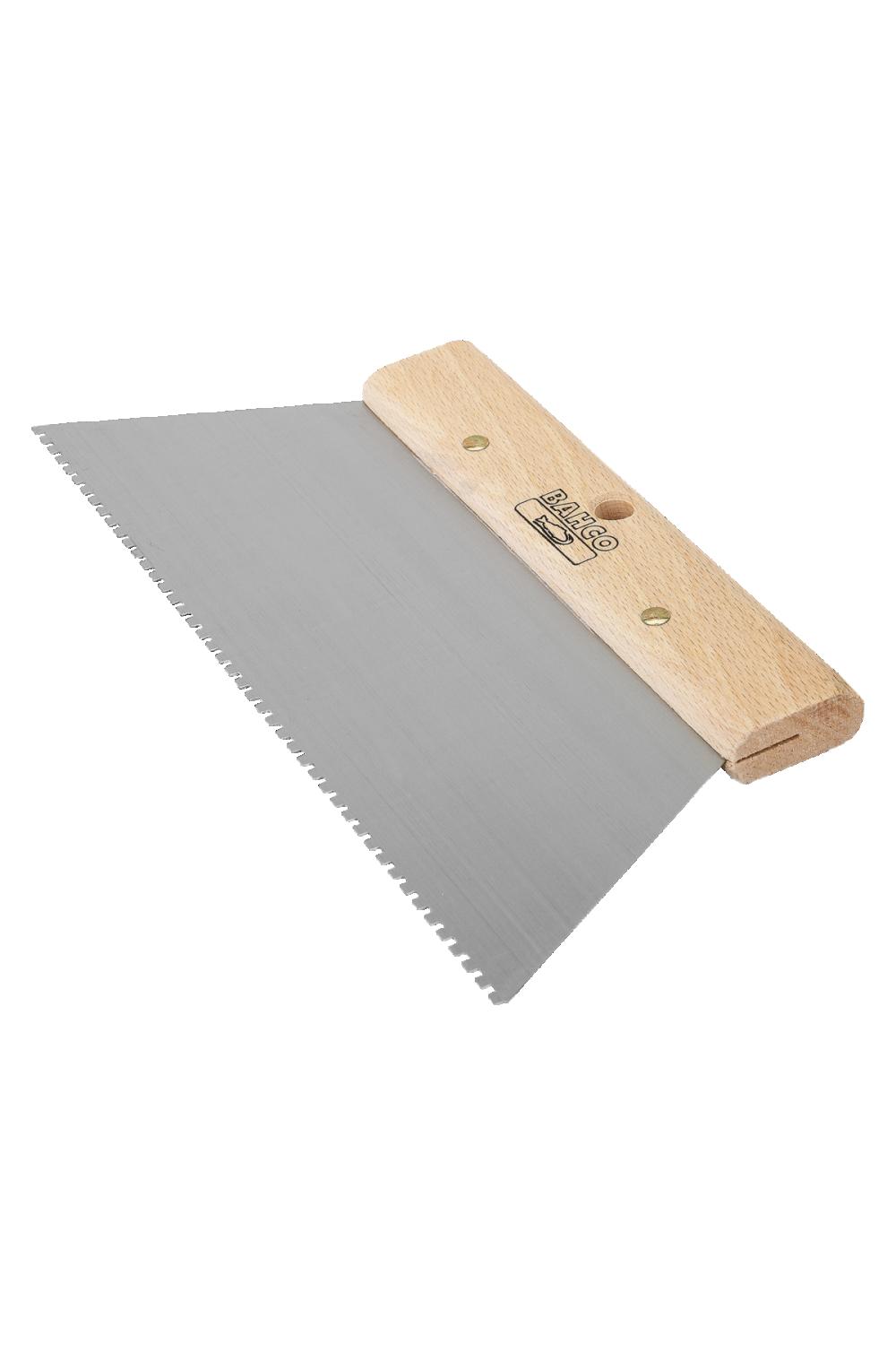 Limskrapa 12 Cm