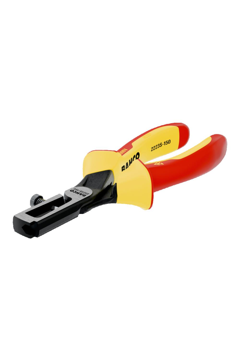 Avisoleringstång Isol 150 Mm