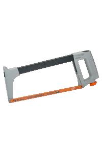 Bågfil med aluminiumhandtag för professionellt bruk, 300 mm, Bahco