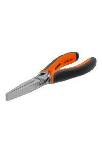 Flacktång Ergo 180 Mm Krom