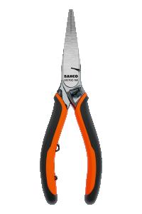 Flacktång Ergo 180 Mm Krom