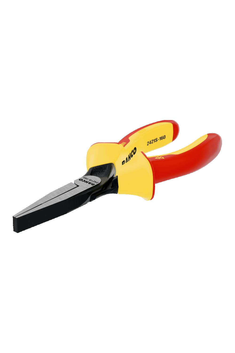 Flacktång Ergo 180 Mm