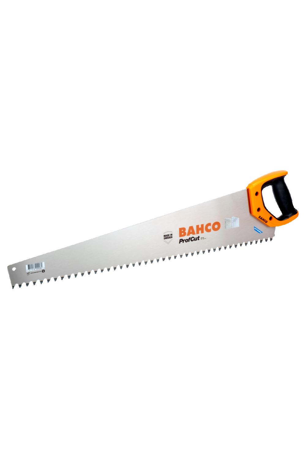 Handsåg 26" Lättbetong